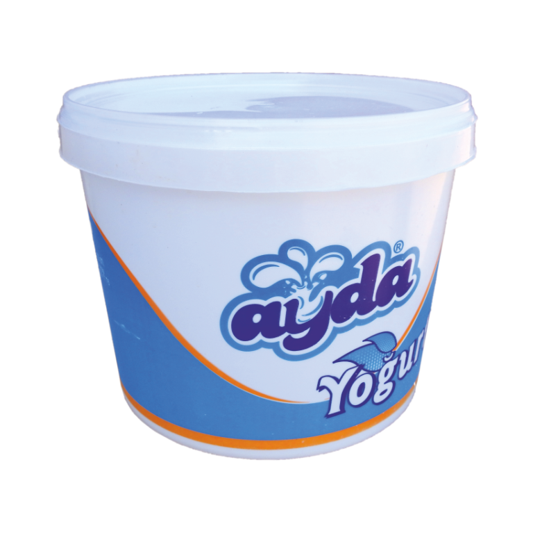 Homogenised Yoghurt 4500g