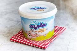 Creamy Yoghurt 4000g