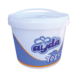 Homogenised Yoghurt 4000g
